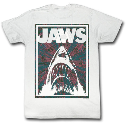 Jaws Wop Slim Fit T-shirt