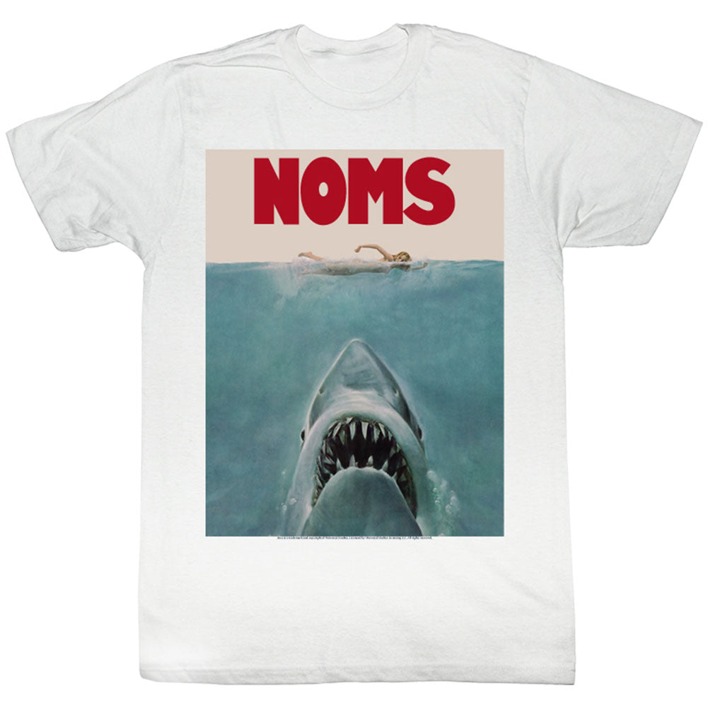 Noms Slim Fit T-shirt