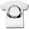 Jaws Literally Slim Fit T-shirt