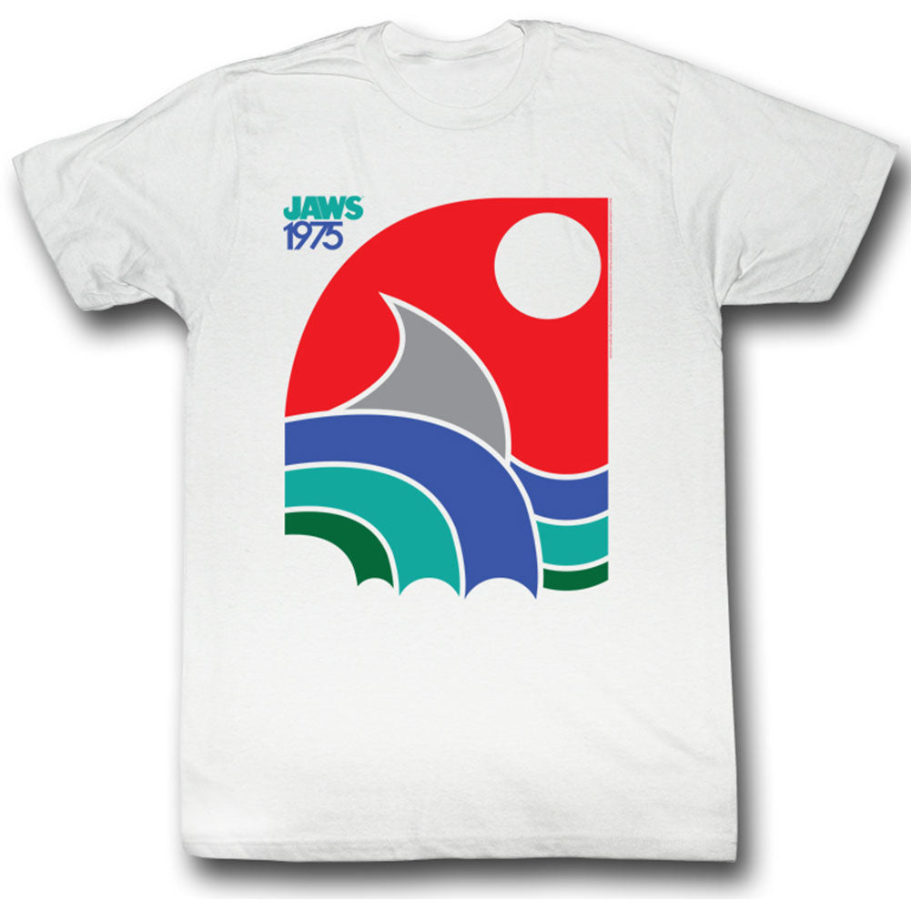 70Sjaws Slim Fit T-shirt
