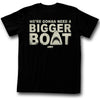 Bigger Boat Slim Fit T-shirt