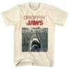 Droppin Slim Fit T-shirt