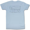 Line Shark Slim Fit T-shirt