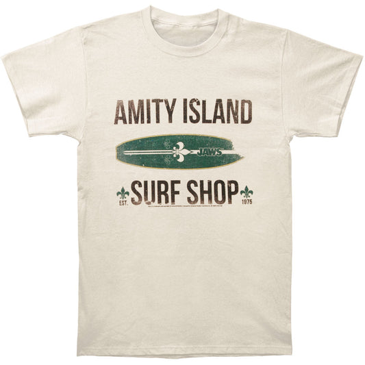 Surf Shop Slim Fit T-shirt