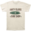 Surf Shop Slim Fit T-shirt