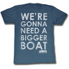 Bigger Boat Slim Fit T-shirt