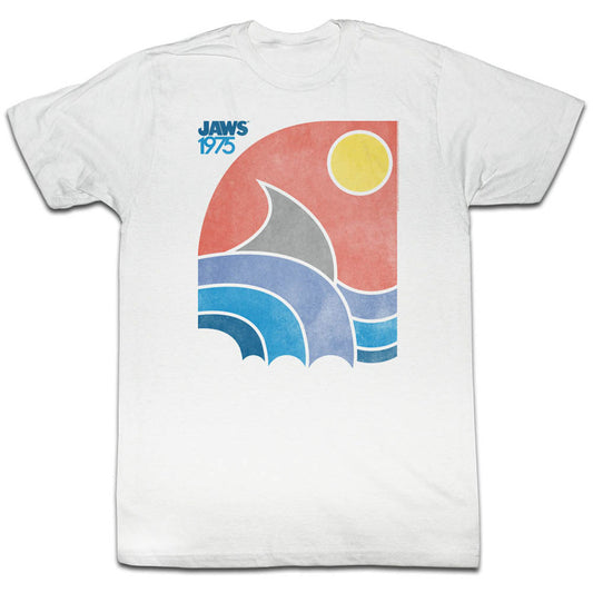 Color  Slim Fit T-shirt