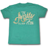 Amity Slim Fit T-shirt