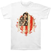 Crest Thing Slim Fit T-shirt