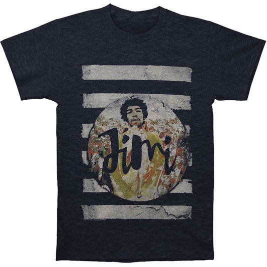 Lines Slim Fit T-shirt