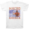 Macho America T-shirt