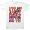 More Macho T-shirt