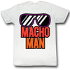 More Macho T-shirt