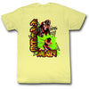 Macho Tricky T-shirt