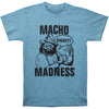 Macho Slim Fit T-shirt