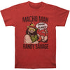 Macho Slim Fit T-shirt