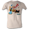 Sailor Punch Slim Fit T-shirt