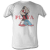 Playa Slim Fit T-shirt