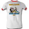 Eating Contest Slim Fit T-shirt