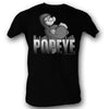 Hoodie Popeye Slim Fit T-shirt