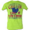 Chillin Slim Fit T-shirt