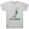 Strokin Slim Fit T-shirt
