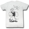 Sailorman Slim Fit T-shirt