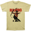 Rambow Slim Fit T-shirt