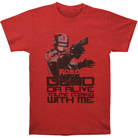 Dead Or Alive Slim Fit T-shirt
