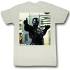 Thumbs And Ammo Slim Fit T-shirt