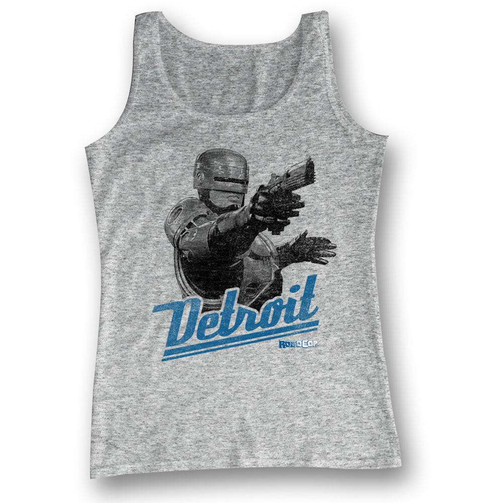 Detroit Mens Tank