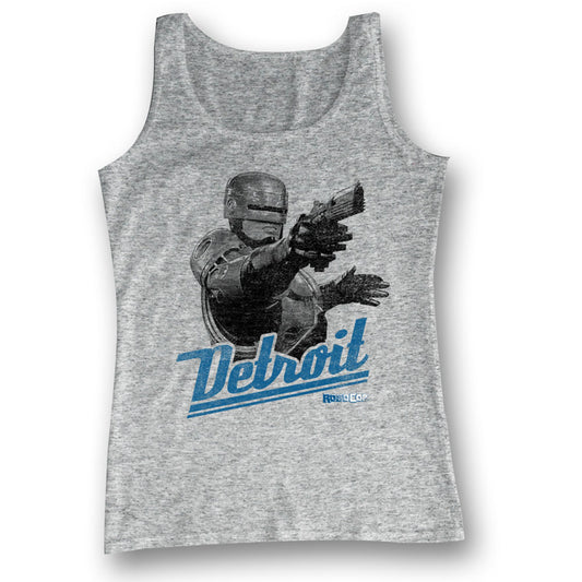 Detroit Mens Tank