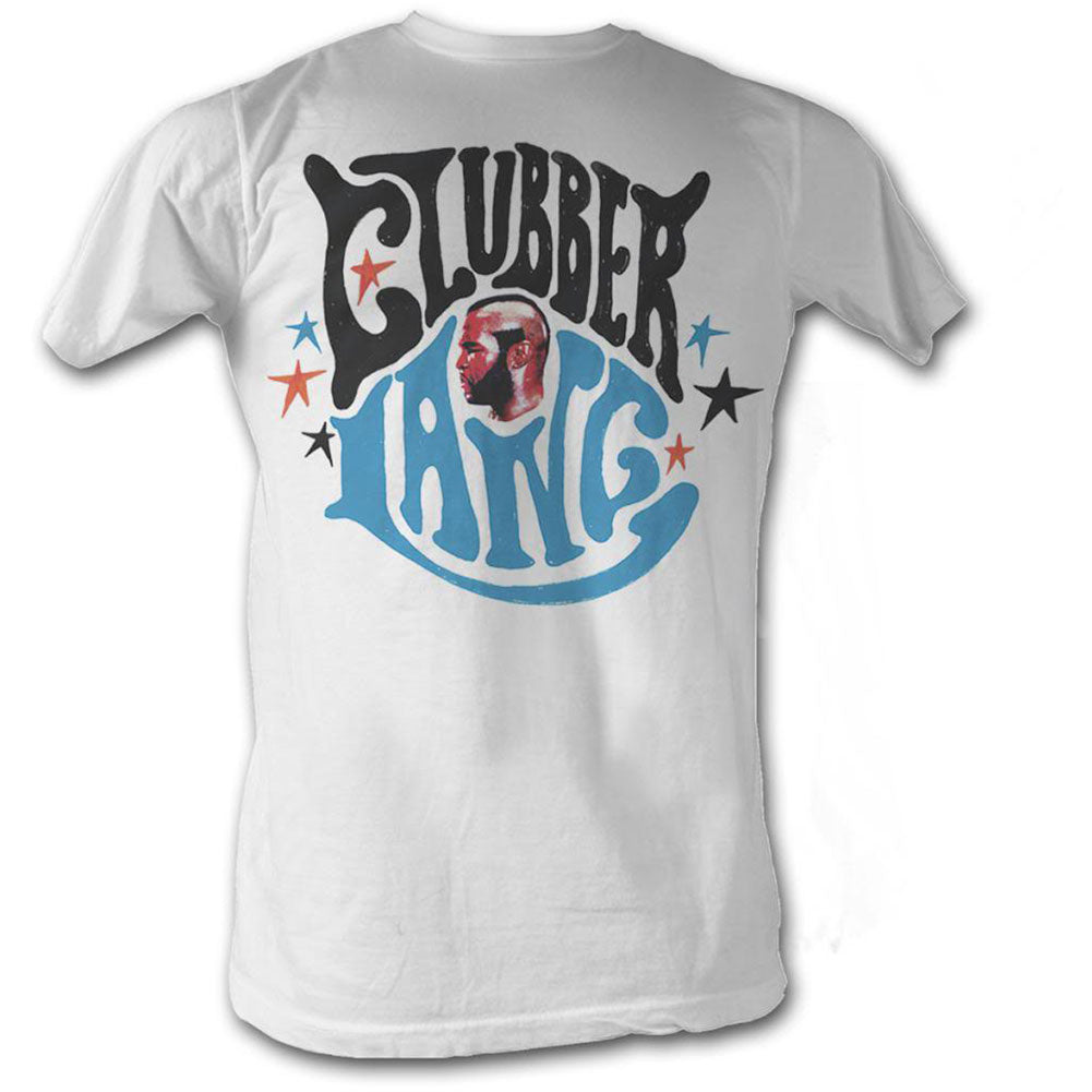 Clubber Lang Slim Fit T-shirt