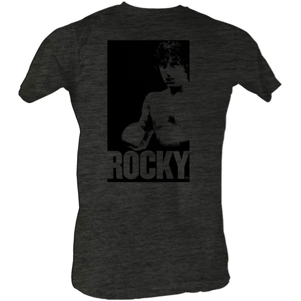 Rocky Rocky In A Box Slim Fit T-shirt