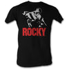 Rocky Flag Slim Fit T-shirt