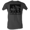 Cut Me Mick Slim Fit T-shirt