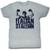 Classic Stallion Slim Fit T-shirt
