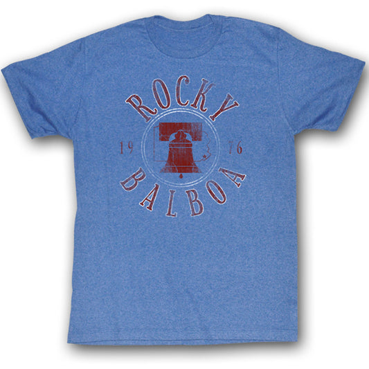 R Bell Slim Fit T-shirt