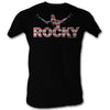 Classic Rock Slim Fit T-shirt