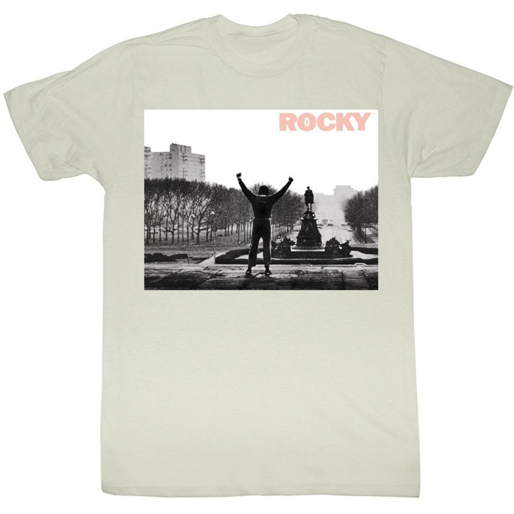 Rocky Rky For The Trendy Kids Slim Fit T-shirt