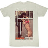 Rocky & Doggy Slim Fit T-shirt