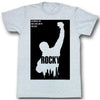 Blocked Out Slim Fit T-shirt