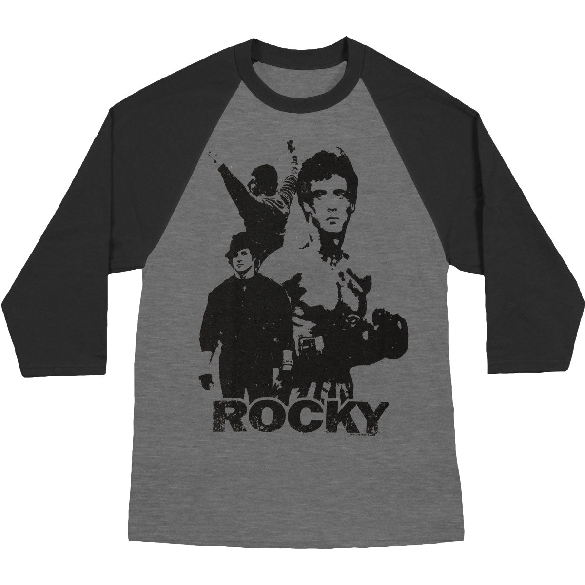 Rocky T-shirt