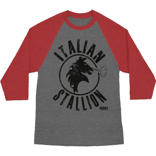 Stallion Baseball Jersey