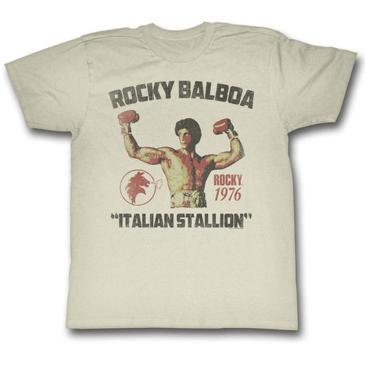 Stallion Slim Fit T-shirt
