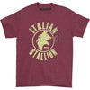 Stallion Slim Fit T-shirt