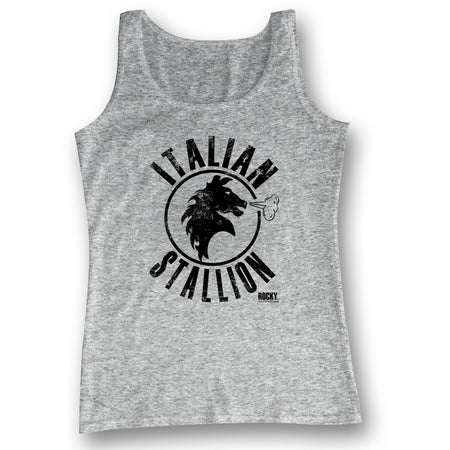 Stallion Mens Tank