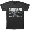 Clubber Slim Fit T-shirt