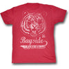 Bayside Vintage Slim Fit T-shirt