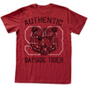 Authentic Slim Fit T-shirt